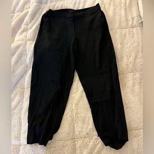 Theory Pants - Size Large